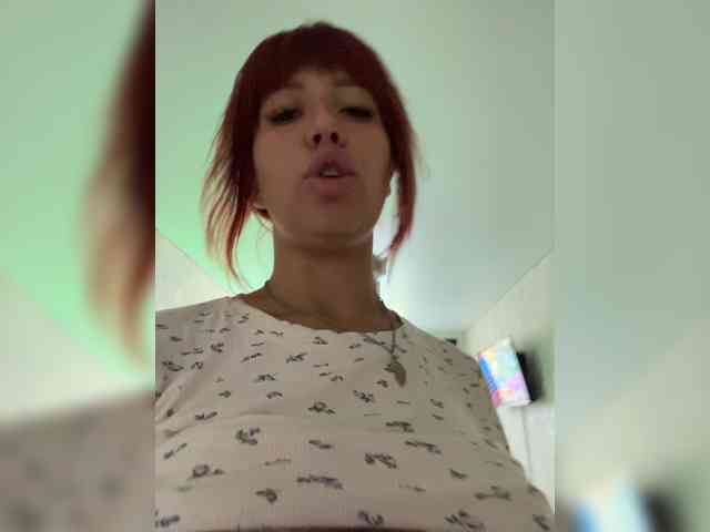 -Violetttttka- webcam