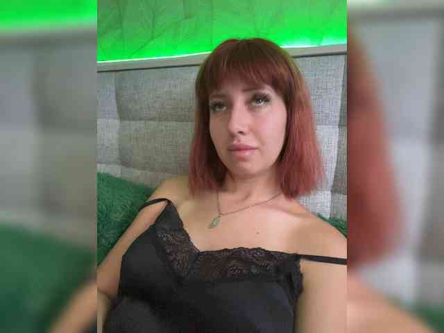 -Violetttttka- webcam