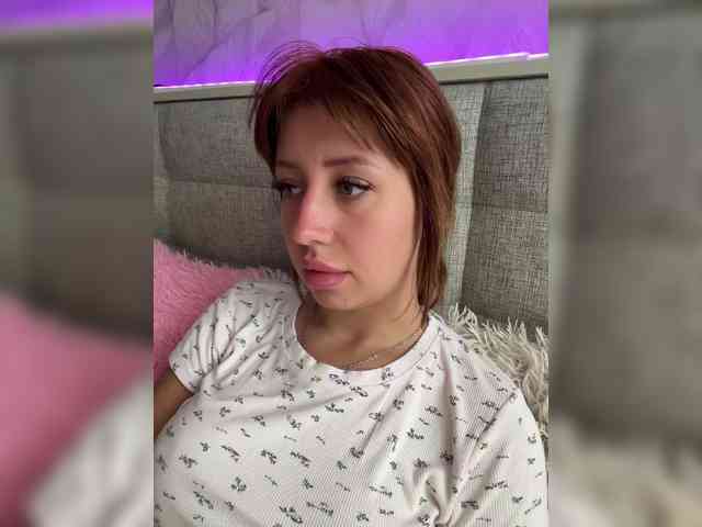 -Violetttttka- webcam