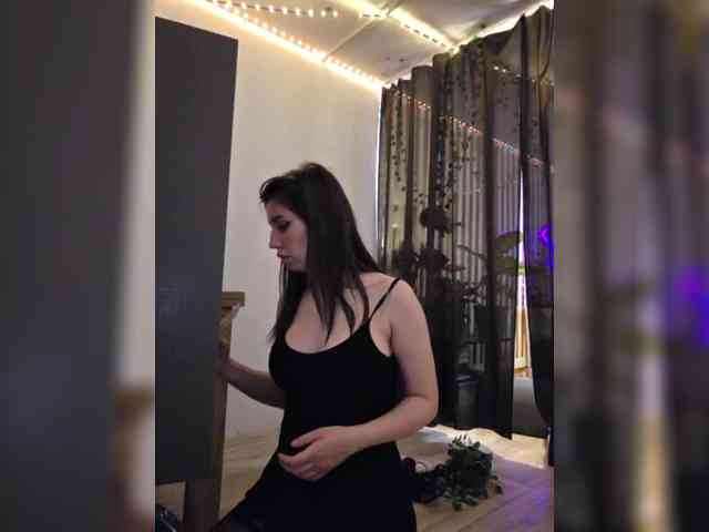 -Violetttttka- webcam