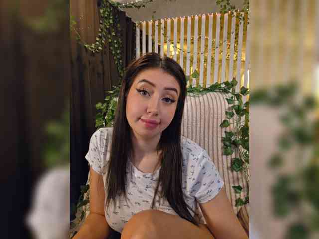 -Violetttttka- webcam