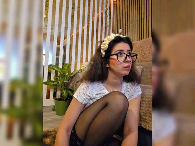 -Violetttttka- webcam