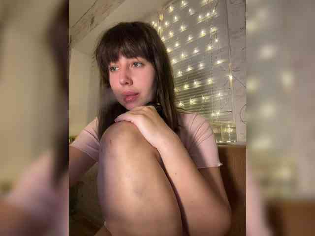 -Violetttttka- webcam