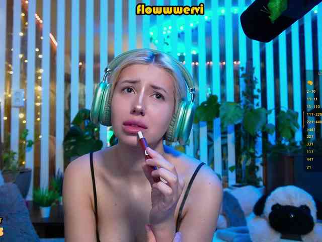 FlowwwerGirl