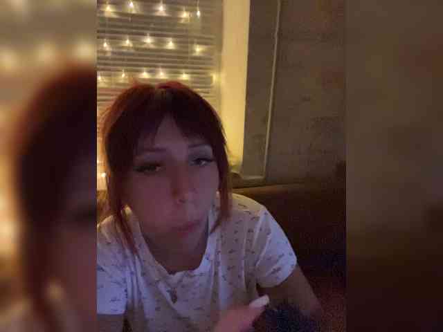 -Violetttttka- webcam