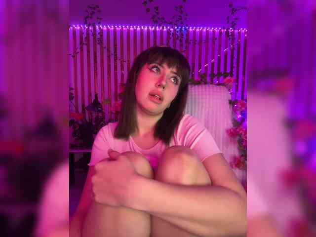 -Violetttttka- webcam