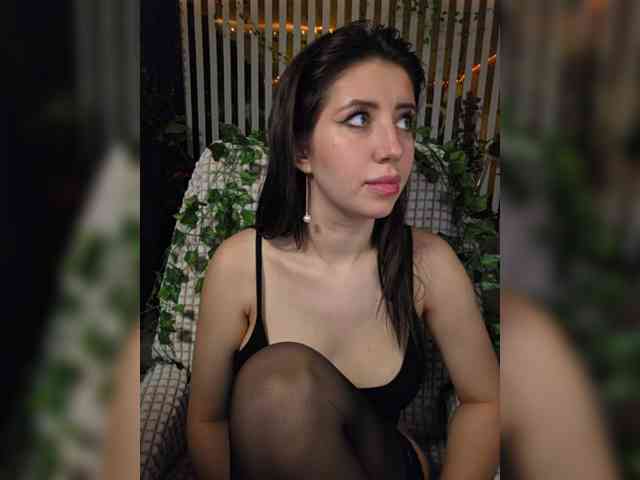 -Violetttttka- webcam