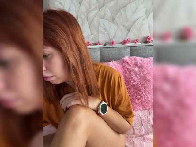 -Violetttttka- webcam