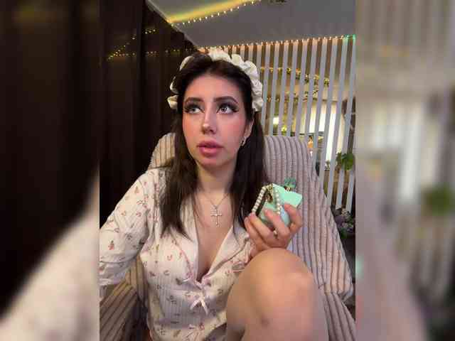 -Violetttttka- webcam