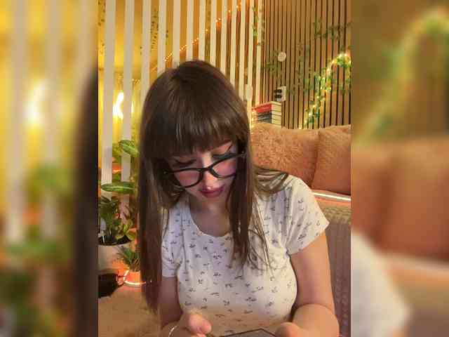 -Violetttttka- webcam