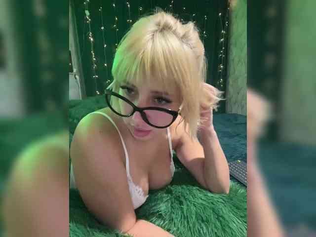 -Violetttttka- webcam
