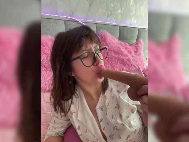 -Violetttttka- webcam
