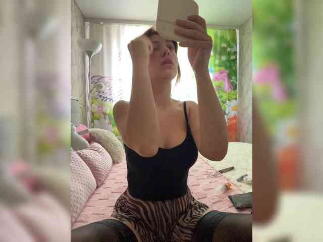 -Violetttttka- webcam