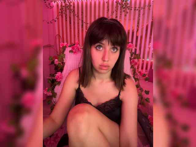 Модель: -Violetttttka-