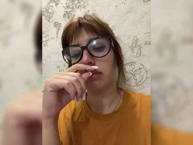 -Violetttttka- webcam