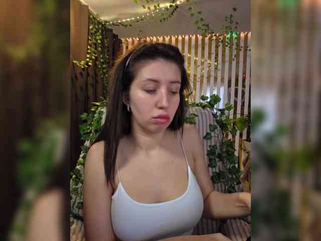 -Violetttttka- webcam
