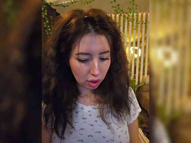-Violetttttka- webcam