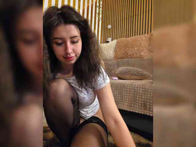 -Violetttttka- webcam