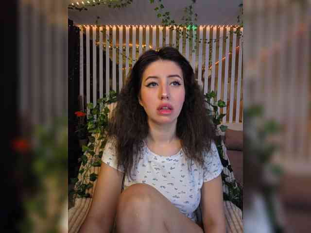 -Violetttttka- webcam
