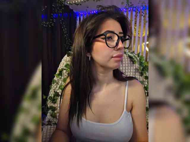 -Violetttttka- webcam