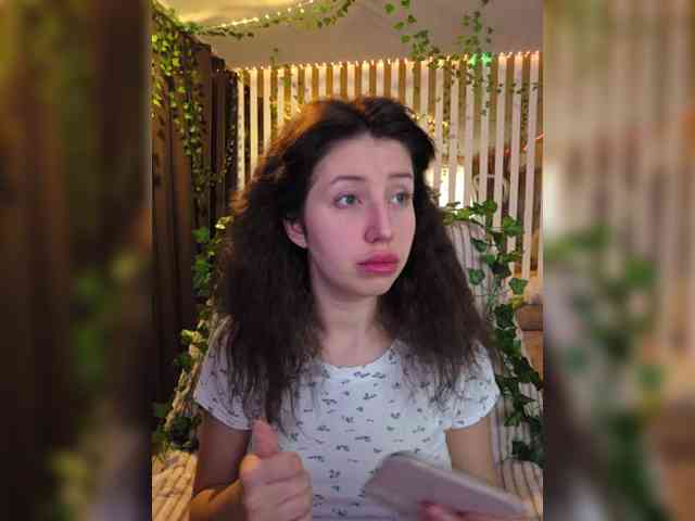 -Violetttttka- webcam