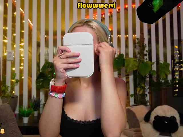 FlowwwerGirl