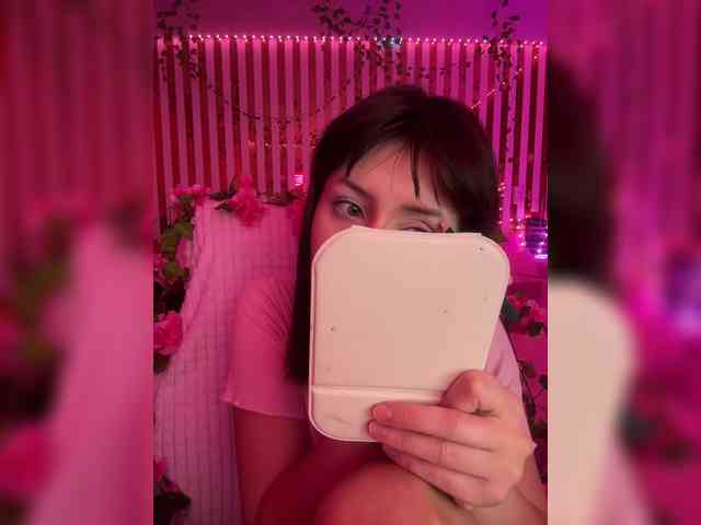 -Violetttttka- webcam