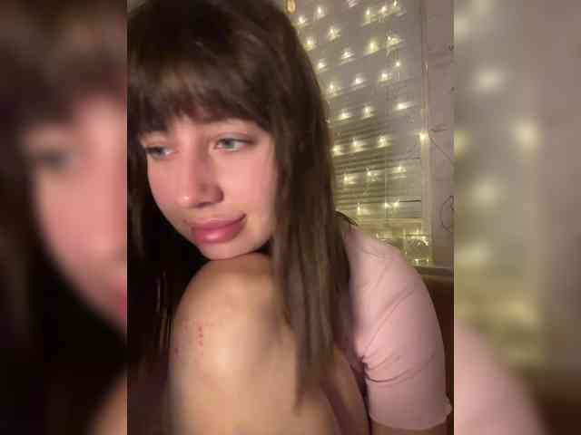 MiaLiaHot Sex Cam Show