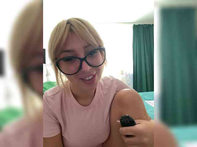 -Violetttttka- webcam