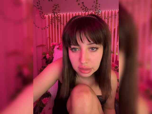 -Violetttttka- webcam