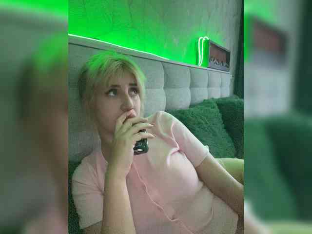 -Violetttttka- webcam