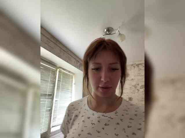 -Violetttttka- webcam