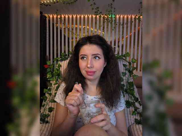 -Violetttttka- webcam