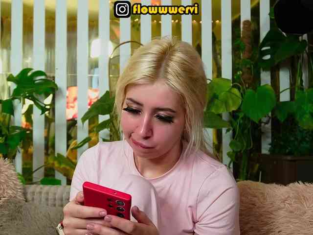 FlowwwerGirl