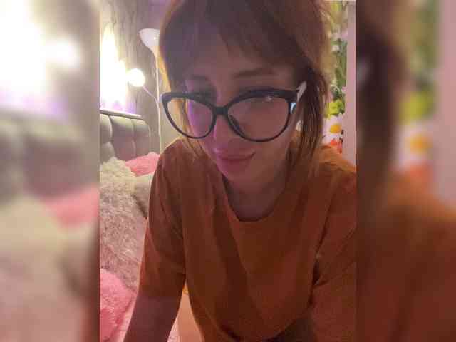 -Violetttttka- webcam