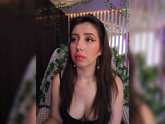 Модель: -Violetttttka-