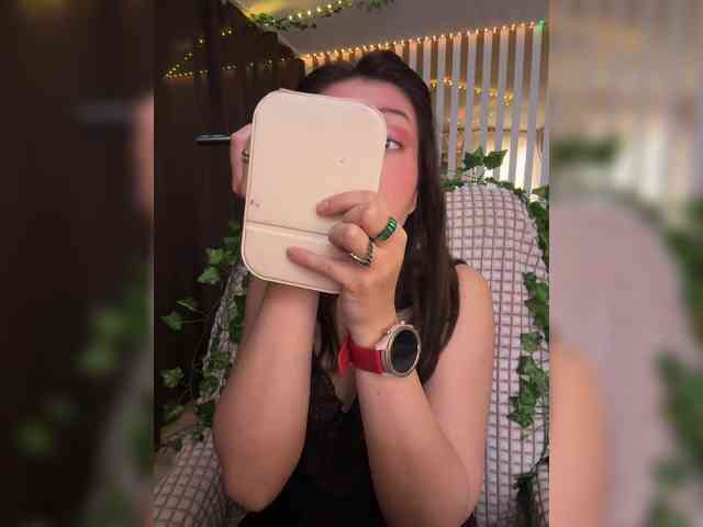 -Violetttttka- webcam