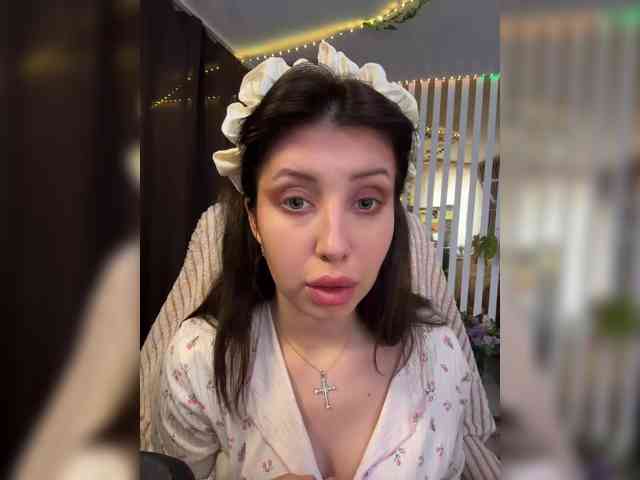 -Violetttttka- webcam