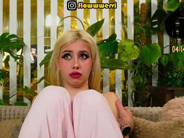 FlowwwerGirl