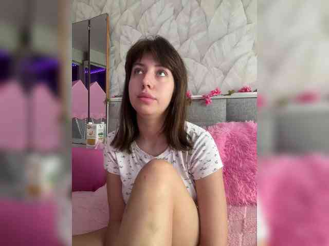 MiaLiaHot Sex Cam Show
