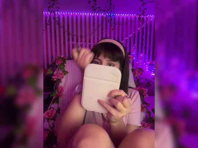 -Violetttttka- webcam