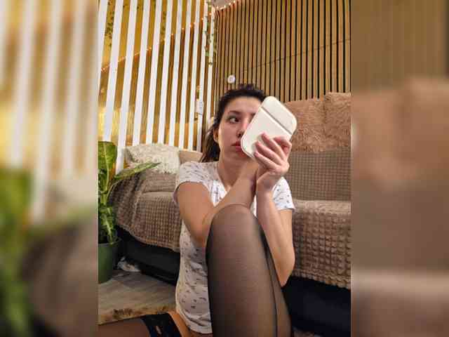 -Violetttttka- webcam