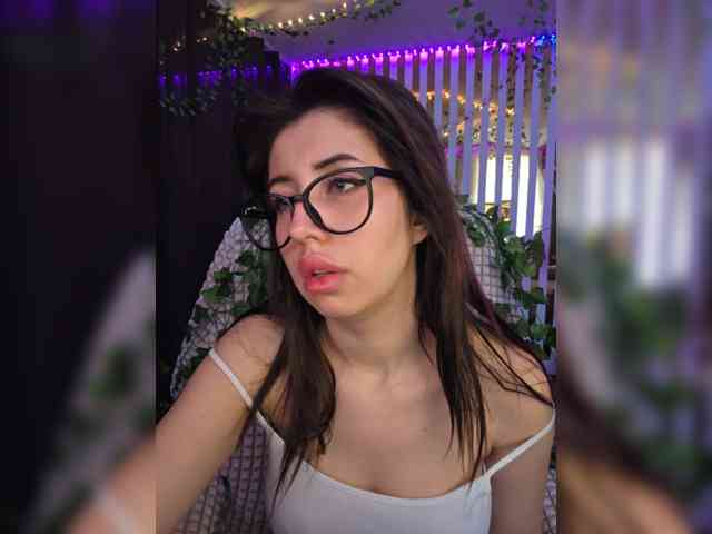 -Violetttttka- webcam