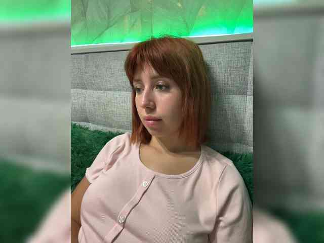 -Violetttttka- webcam
