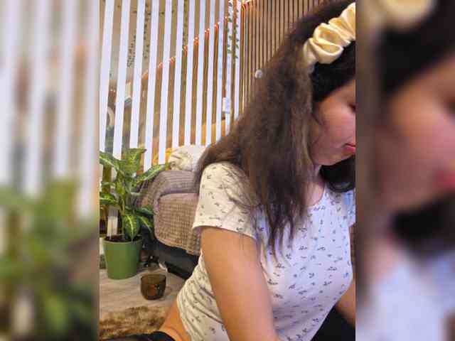 -Violetttttka- webcam