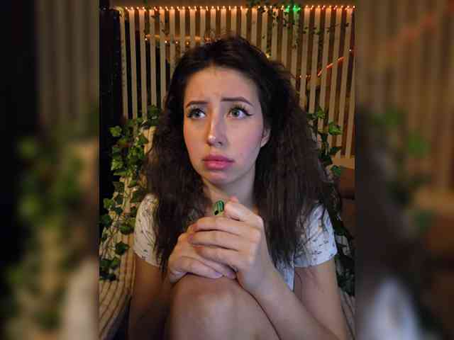 -Violetttttka- webcam