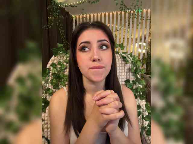 -Violetttttka- webcam