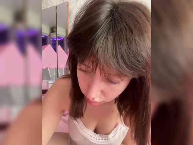 MiaLiaHot Sex Cam Show