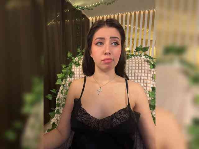 -Violetttttka- webcam