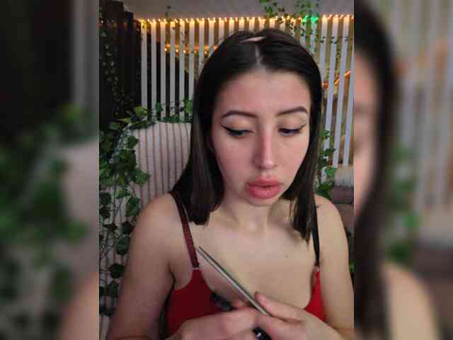 -Violetttttka- webcam